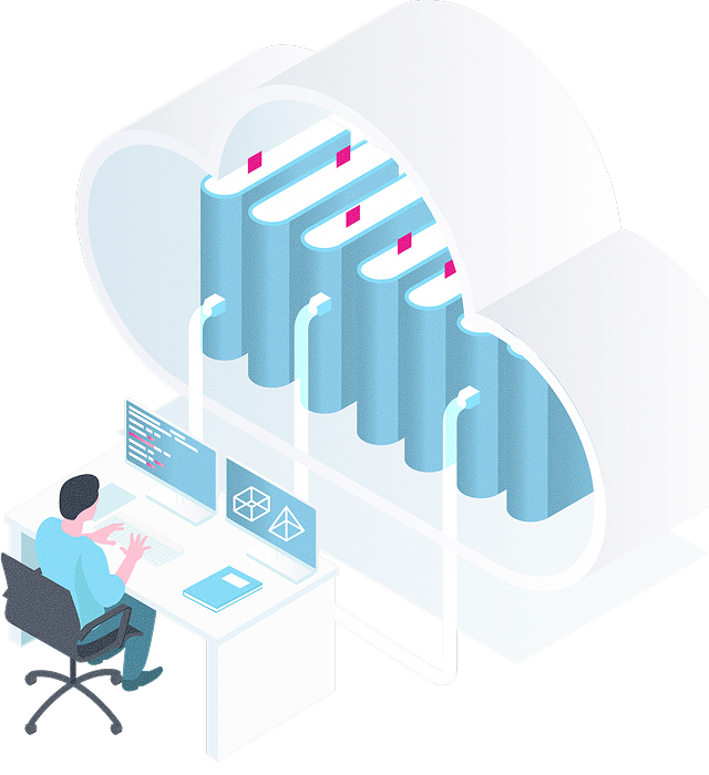 Excelを活用してSAP操作を自動化イメージ